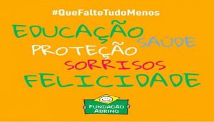 12 De Outubro – Dia Das Crianças !!!