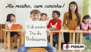 15 De Outubro !!!! Dia Dos Professores !!!!